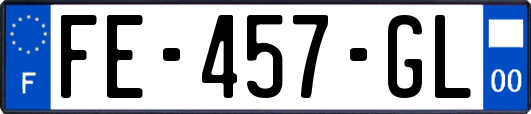FE-457-GL