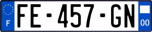 FE-457-GN