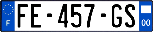 FE-457-GS