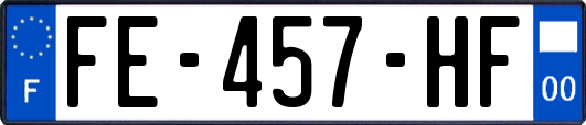 FE-457-HF