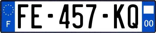 FE-457-KQ