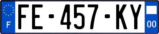 FE-457-KY