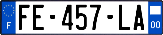FE-457-LA