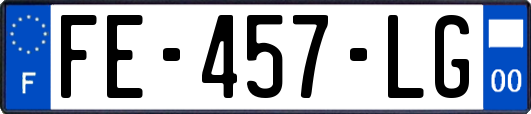 FE-457-LG