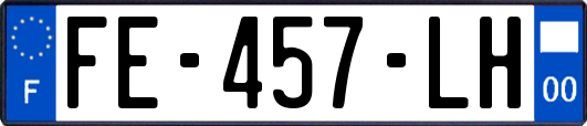FE-457-LH