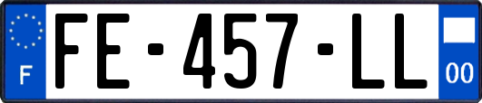 FE-457-LL