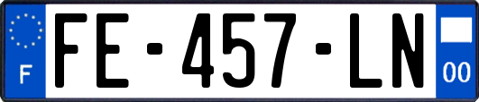 FE-457-LN