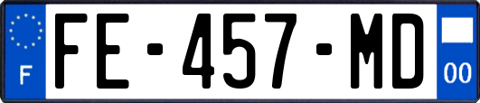 FE-457-MD