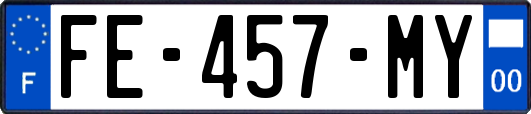 FE-457-MY