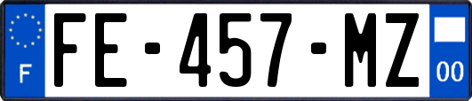 FE-457-MZ