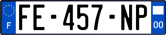 FE-457-NP