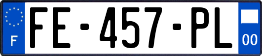 FE-457-PL