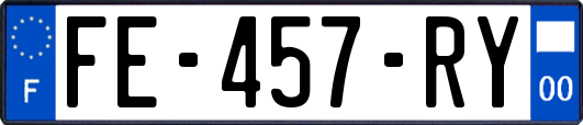 FE-457-RY