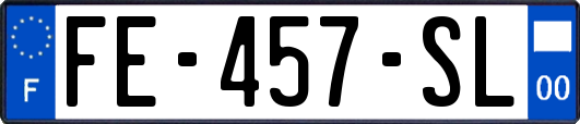 FE-457-SL