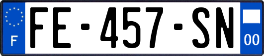 FE-457-SN