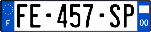 FE-457-SP