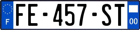FE-457-ST