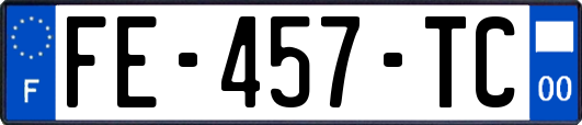 FE-457-TC