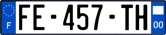FE-457-TH