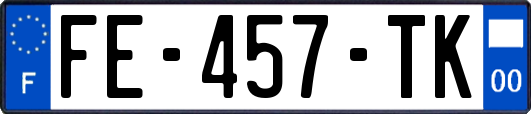 FE-457-TK