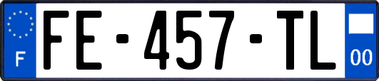 FE-457-TL