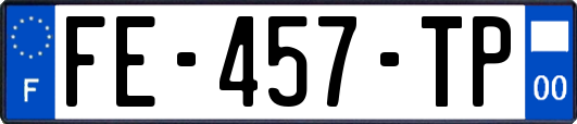 FE-457-TP