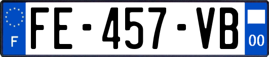 FE-457-VB