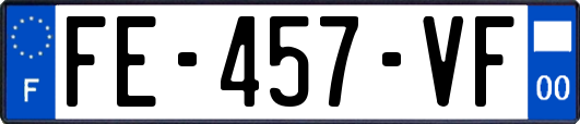 FE-457-VF