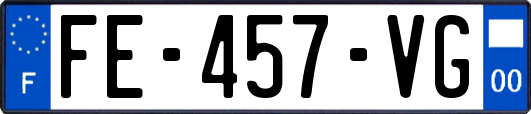 FE-457-VG