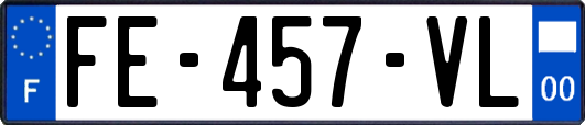 FE-457-VL