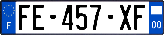 FE-457-XF