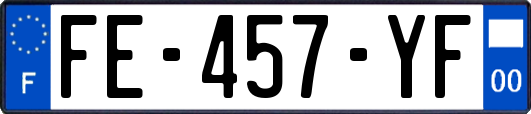 FE-457-YF