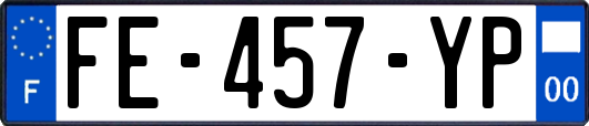 FE-457-YP