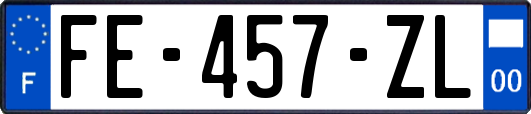 FE-457-ZL