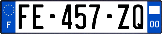 FE-457-ZQ