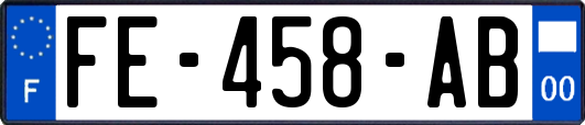 FE-458-AB