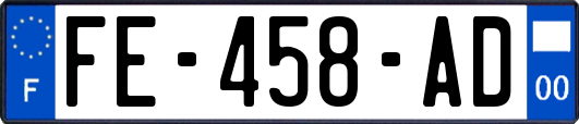 FE-458-AD