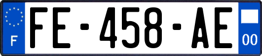 FE-458-AE