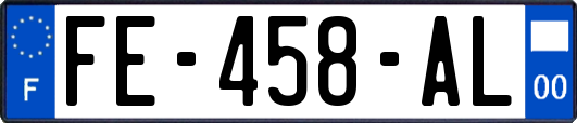 FE-458-AL