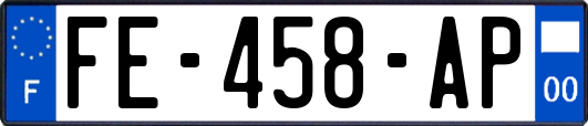 FE-458-AP