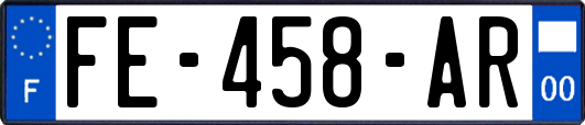 FE-458-AR