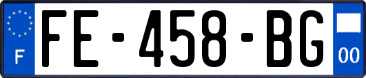 FE-458-BG