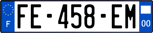 FE-458-EM