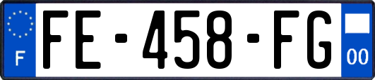 FE-458-FG