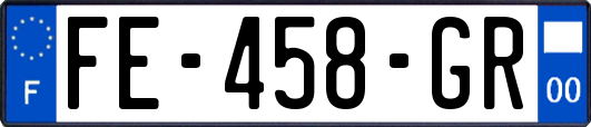 FE-458-GR