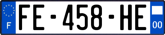 FE-458-HE