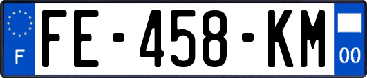 FE-458-KM