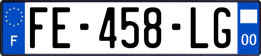 FE-458-LG