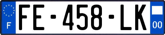 FE-458-LK