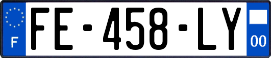 FE-458-LY